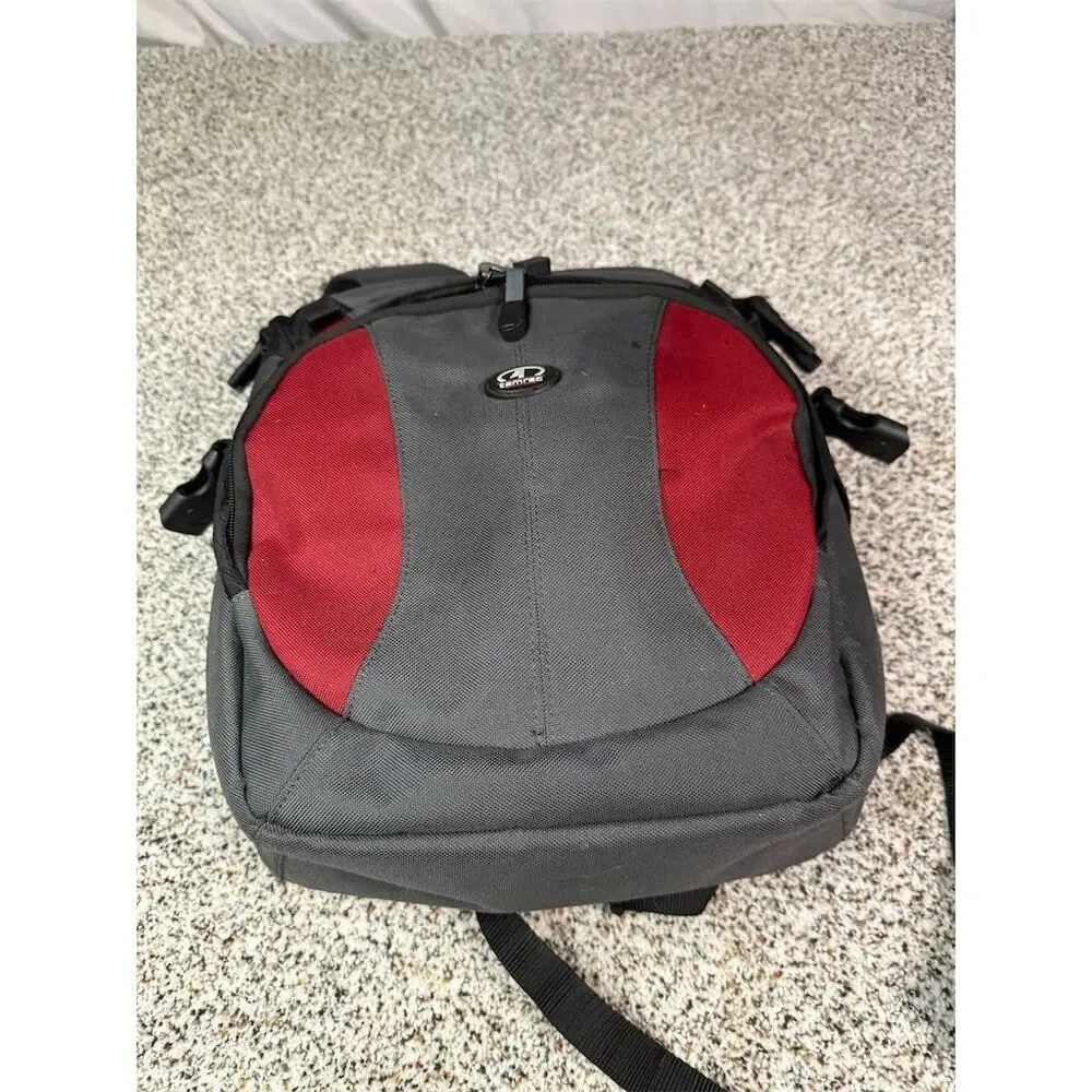 Tamrac Velocity 7z Pro Camera Sling Pack Gray for DSLR/SLR​